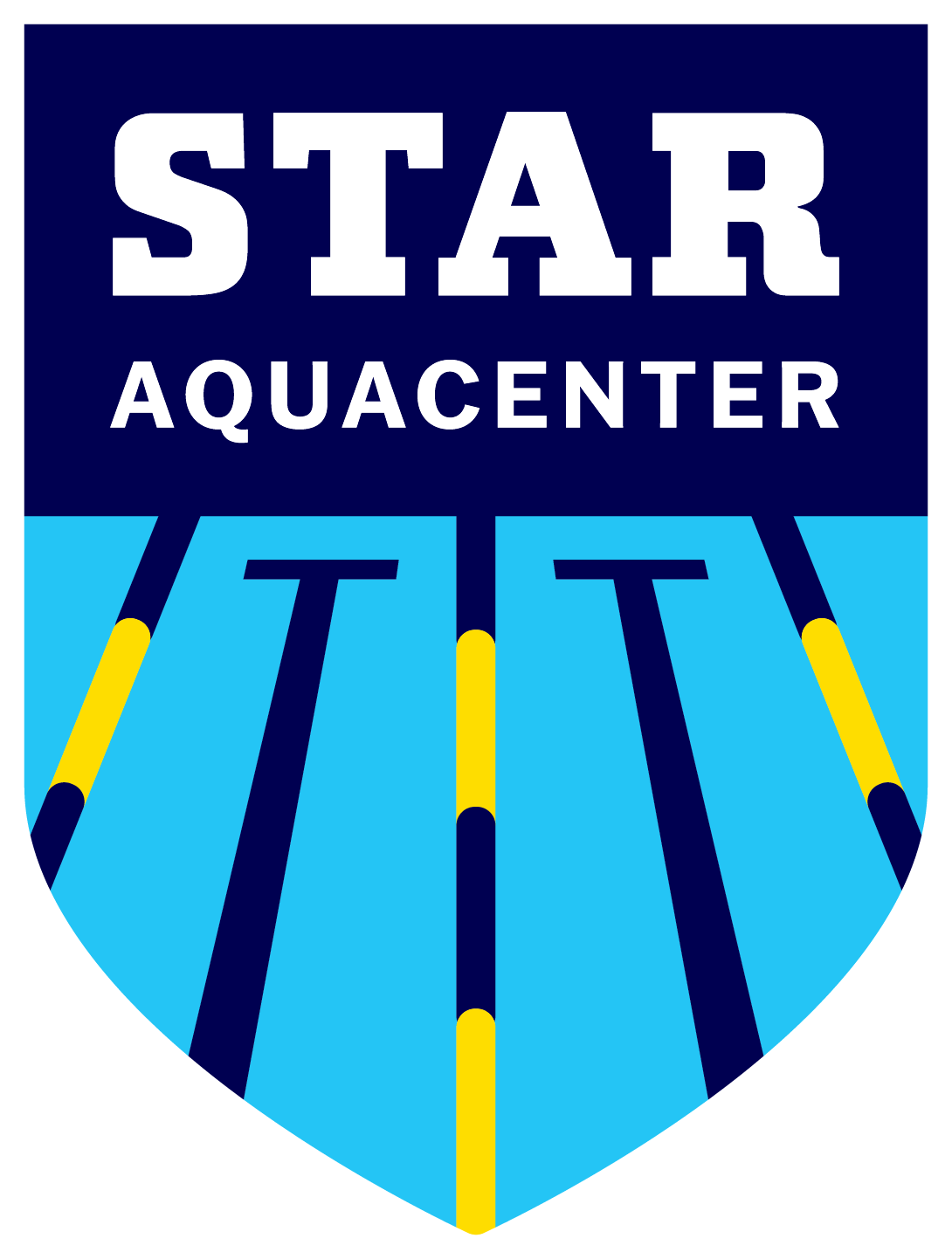 STAR AquaCenter Logo